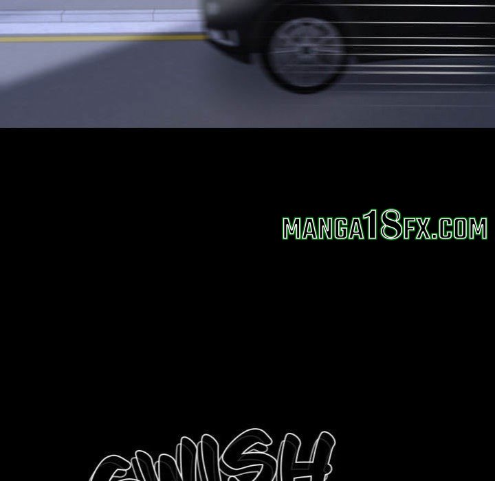 Gangster x Office Lady - Chapter 119 Page 114