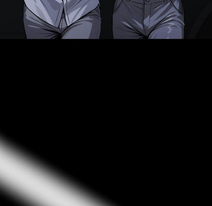 Gangster x Office Lady - Chapter 119 Page 116