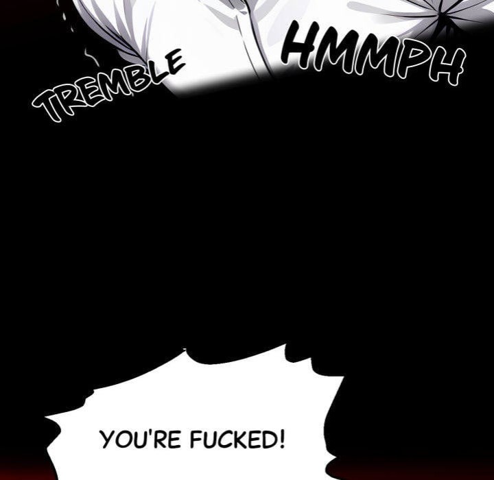 Gangster x Office Lady - Chapter 119 Page 128