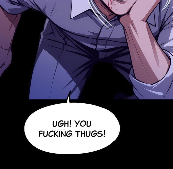 Gangster x Office Lady - Chapter 119 Page 14