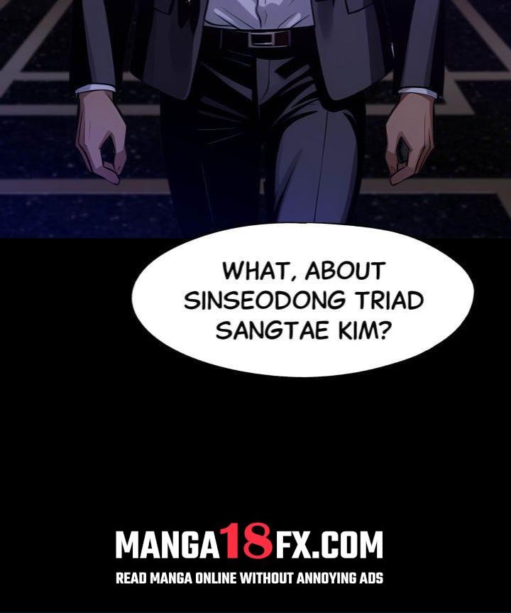 Gangster x Office Lady - Chapter 119 Page 145