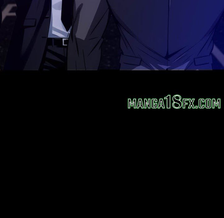 Gangster x Office Lady - Chapter 119 Page 150