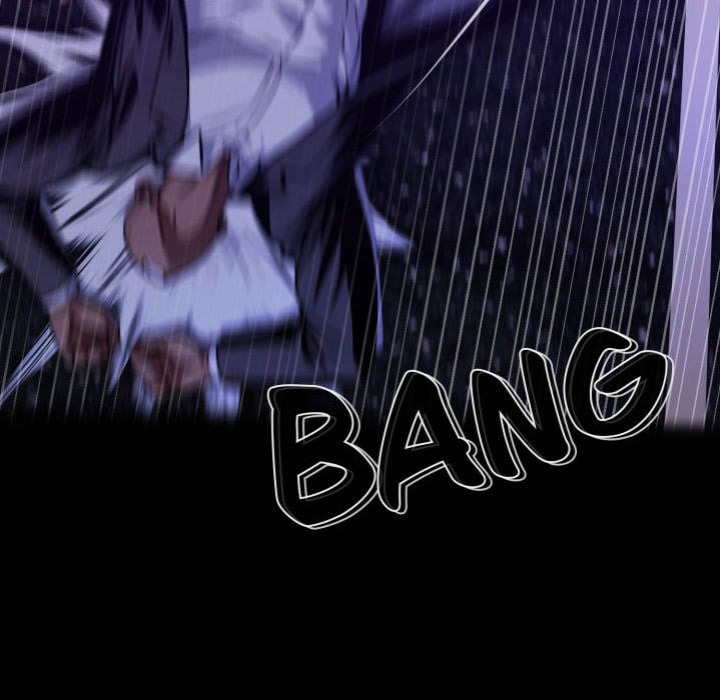 Gangster x Office Lady - Chapter 119 Page 157