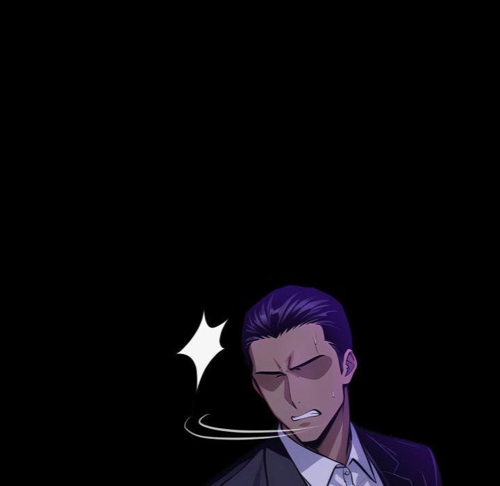 Gangster x Office Lady - Chapter 119 Page 158