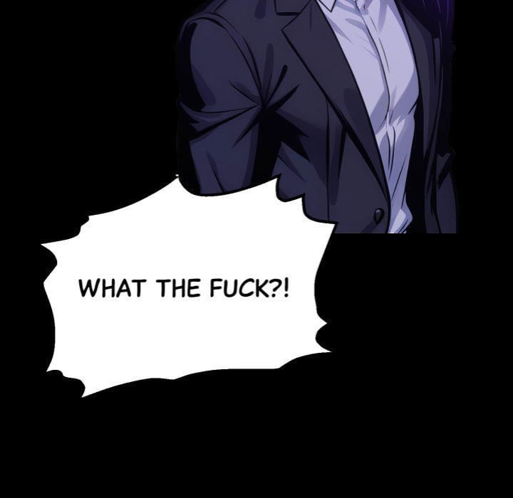 Gangster x Office Lady - Chapter 119 Page 159