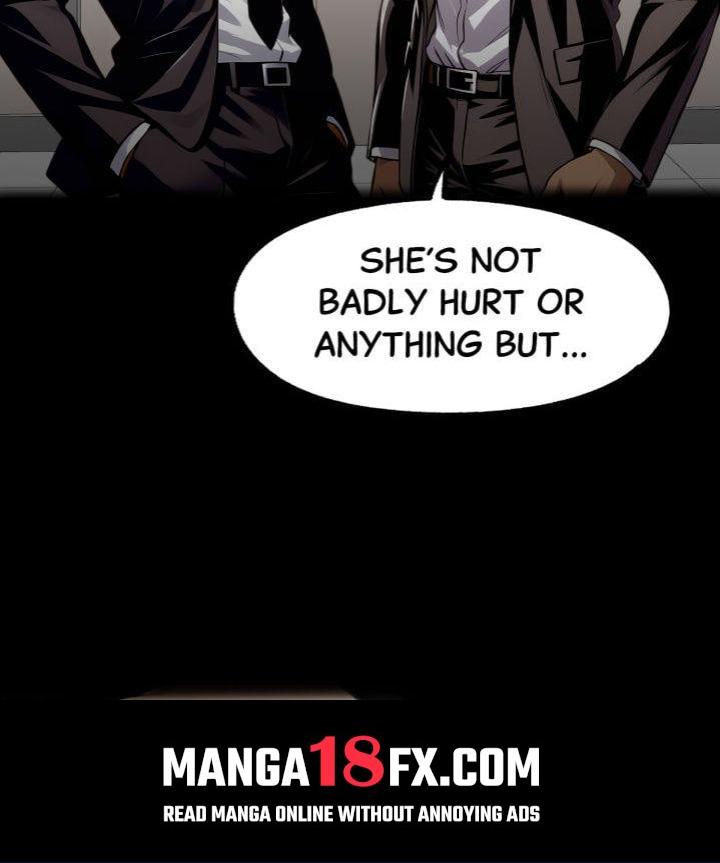 Gangster x Office Lady - Chapter 119 Page 28
