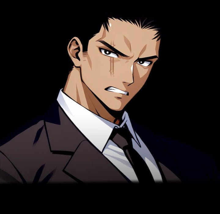 Gangster x Office Lady - Chapter 119 Page 31