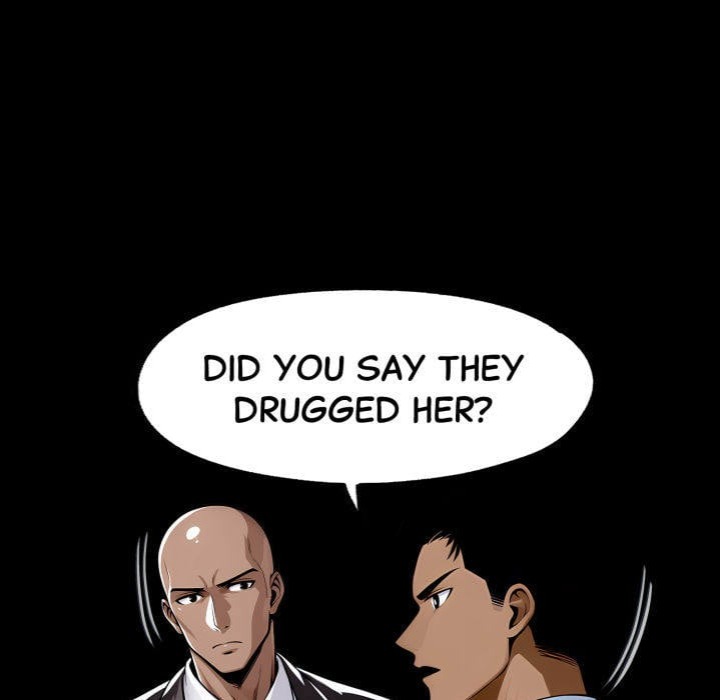 Gangster x Office Lady - Chapter 119 Page 32