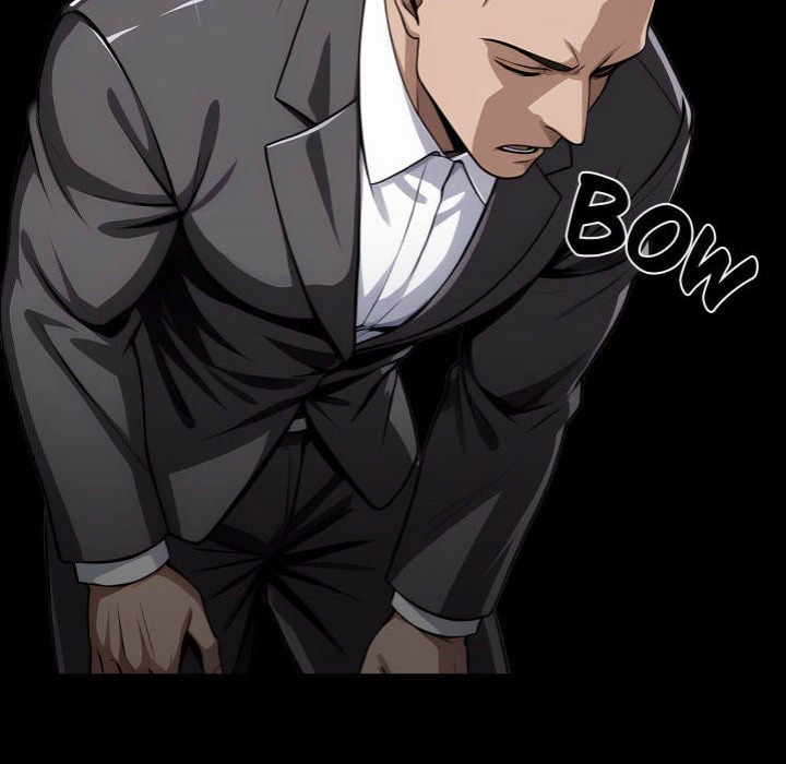 Gangster x Office Lady - Chapter 119 Page 35