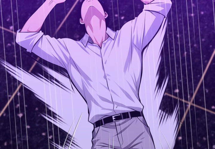 Gangster x Office Lady - Chapter 119 Page 4