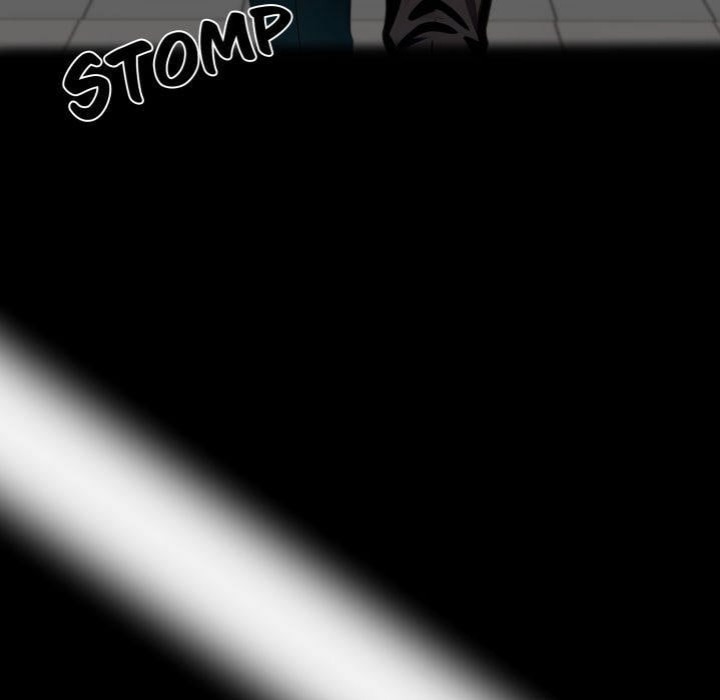 Gangster x Office Lady - Chapter 119 Page 40