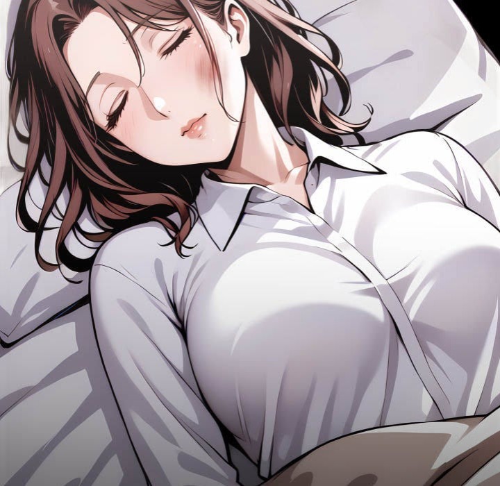 Gangster x Office Lady - Chapter 119 Page 53