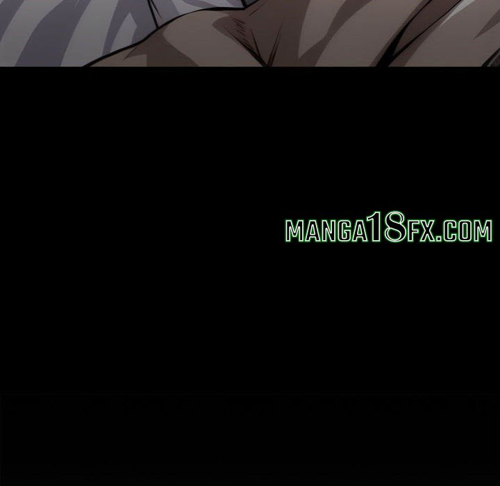 Gangster x Office Lady - Chapter 119 Page 54