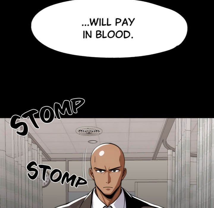 Gangster x Office Lady - Chapter 119 Page 68