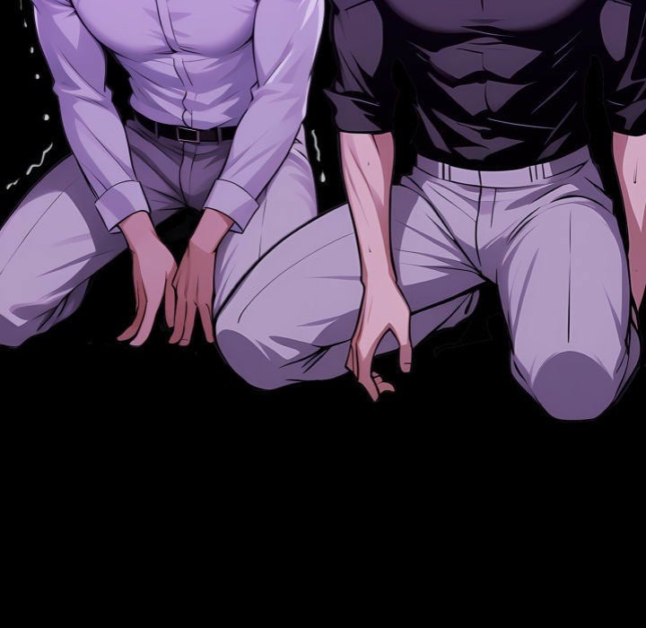 Gangster x Office Lady - Chapter 119 Page 7