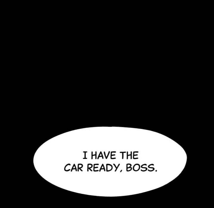 Gangster x Office Lady - Chapter 119 Page 70