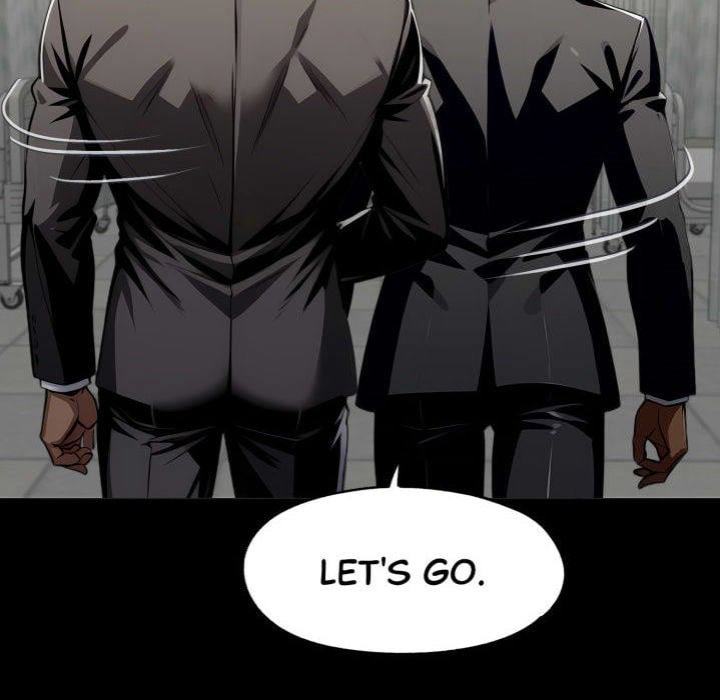 Gangster x Office Lady - Chapter 119 Page 74