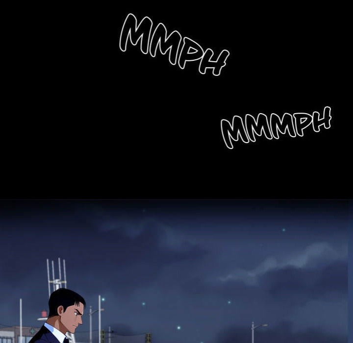 Gangster x Office Lady - Chapter 119 Page 87