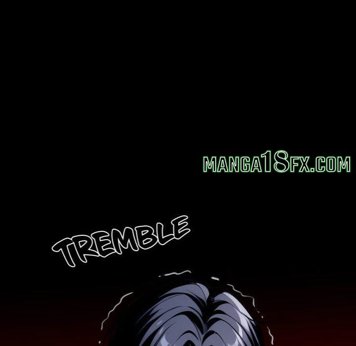 Gangster x Office Lady - Chapter 119 Page 89