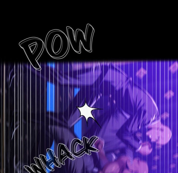 Gangster x Office Lady - Chapter 120 Page 100