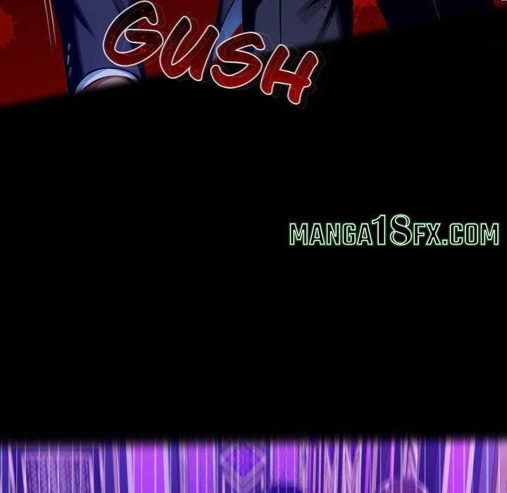 Gangster x Office Lady - Chapter 120 Page 106
