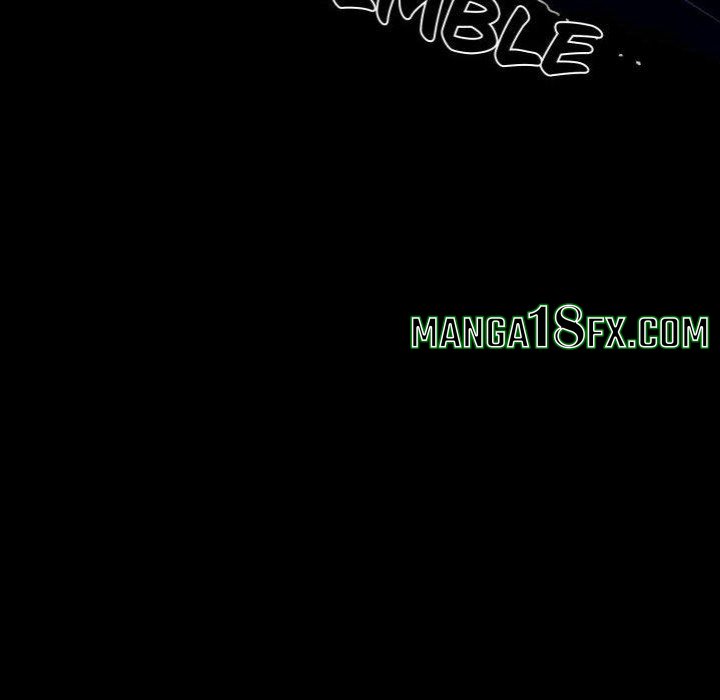 Gangster x Office Lady - Chapter 120 Page 124