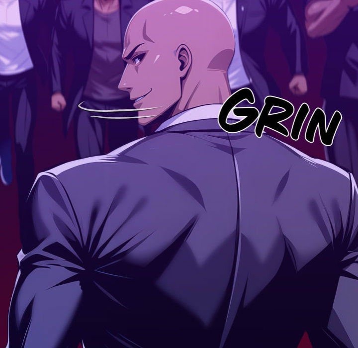 Gangster x Office Lady - Chapter 120 Page 126