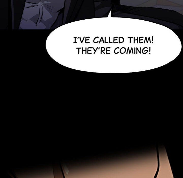 Gangster x Office Lady - Chapter 120 Page 136