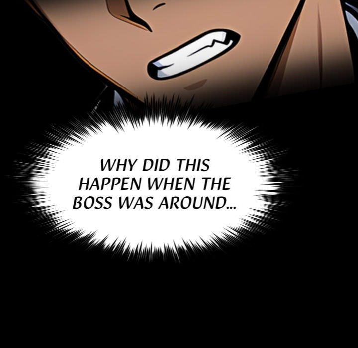 Gangster x Office Lady - Chapter 120 Page 137