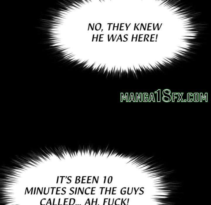 Gangster x Office Lady - Chapter 120 Page 139