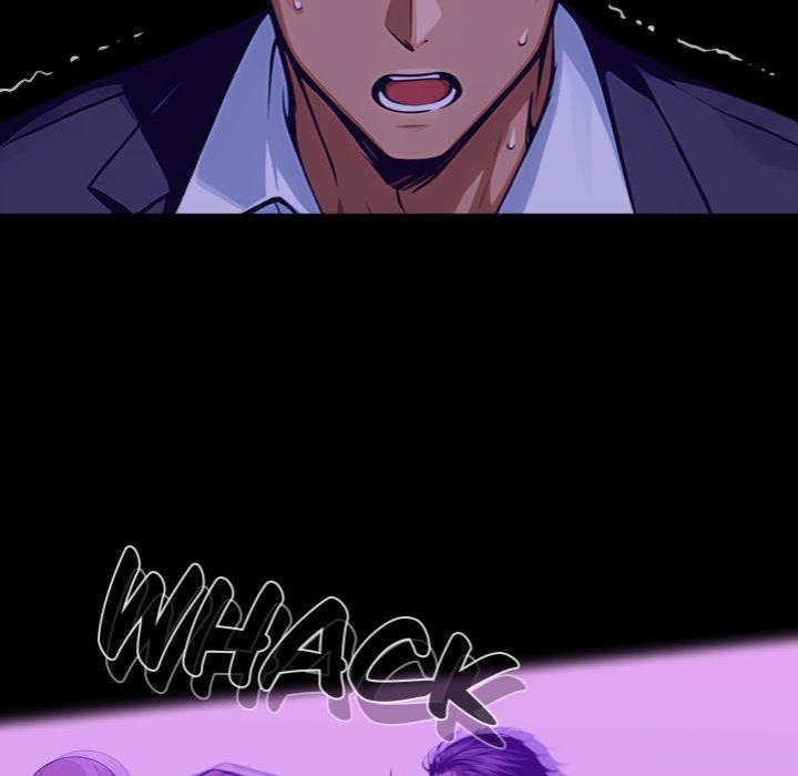 Gangster x Office Lady - Chapter 120 Page 162