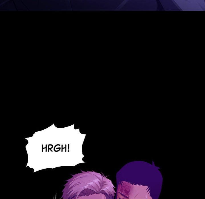 Gangster x Office Lady - Chapter 120 Page 168