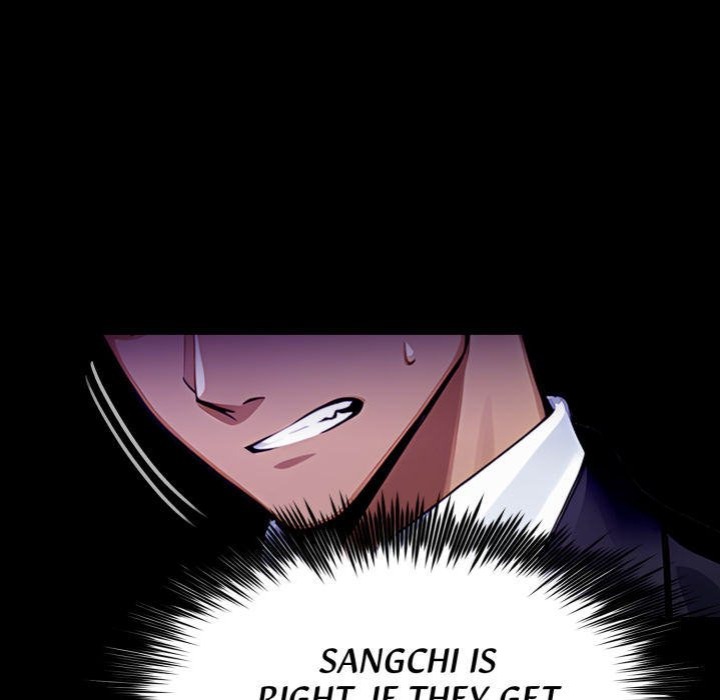 Gangster x Office Lady - Chapter 120 Page 18