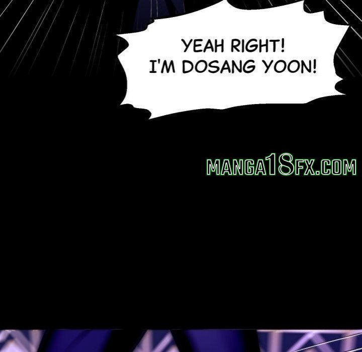 Gangster x Office Lady - Chapter 120 Page 23