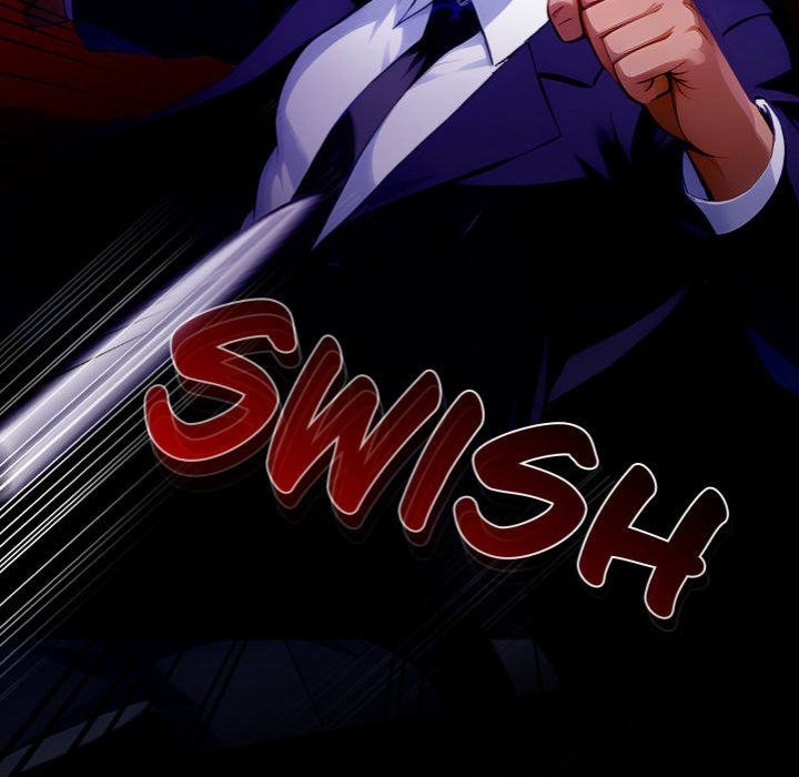 Gangster x Office Lady - Chapter 120 Page 32