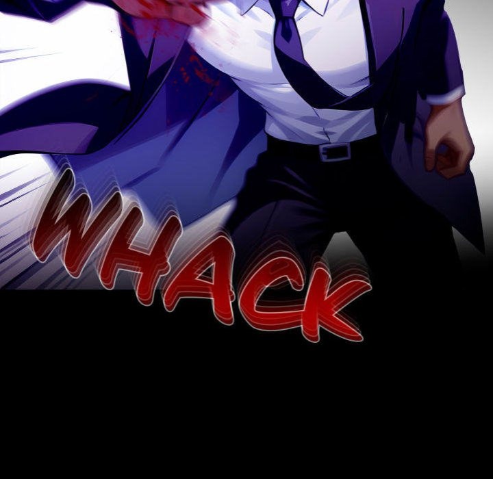 Gangster x Office Lady - Chapter 120 Page 34