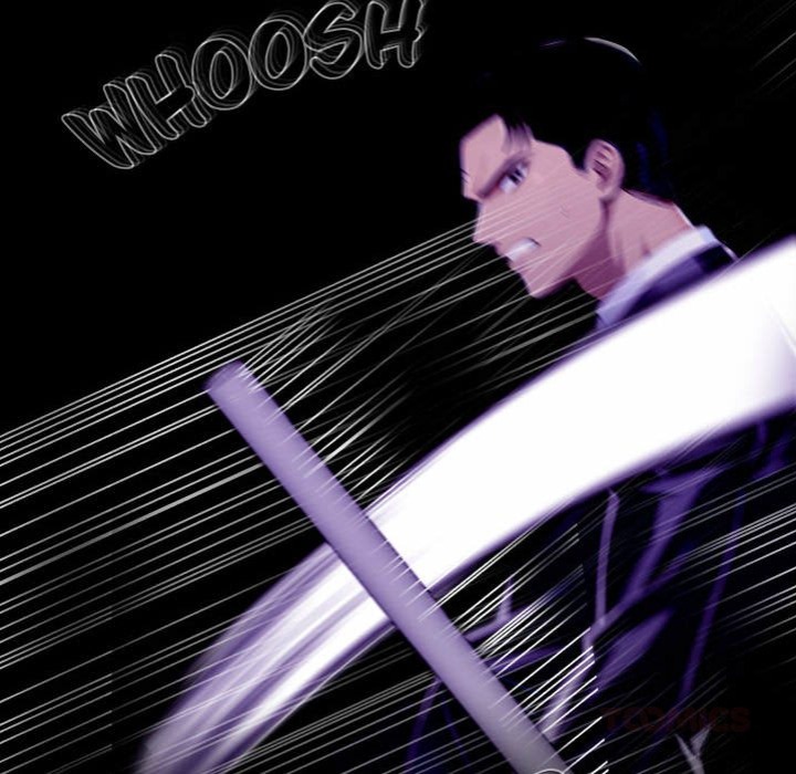 Gangster x Office Lady - Chapter 120 Page 39