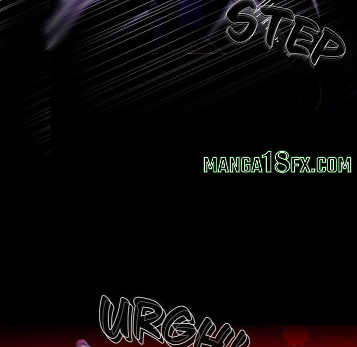 Gangster x Office Lady - Chapter 120 Page 40