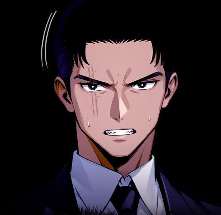 Gangster x Office Lady - Chapter 120 Page 43