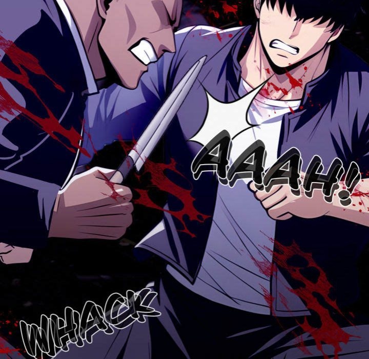 Gangster x Office Lady - Chapter 120 Page 46