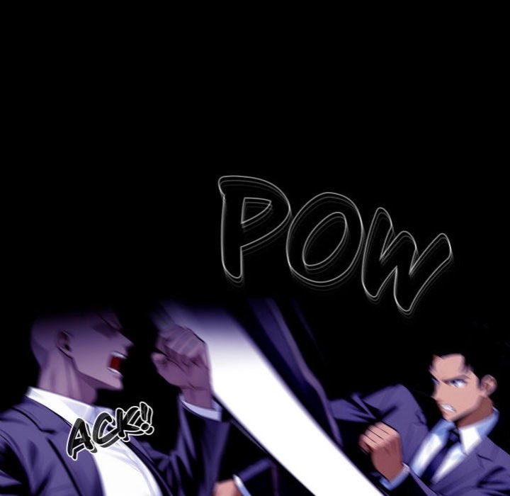 Gangster x Office Lady - Chapter 120 Page 58