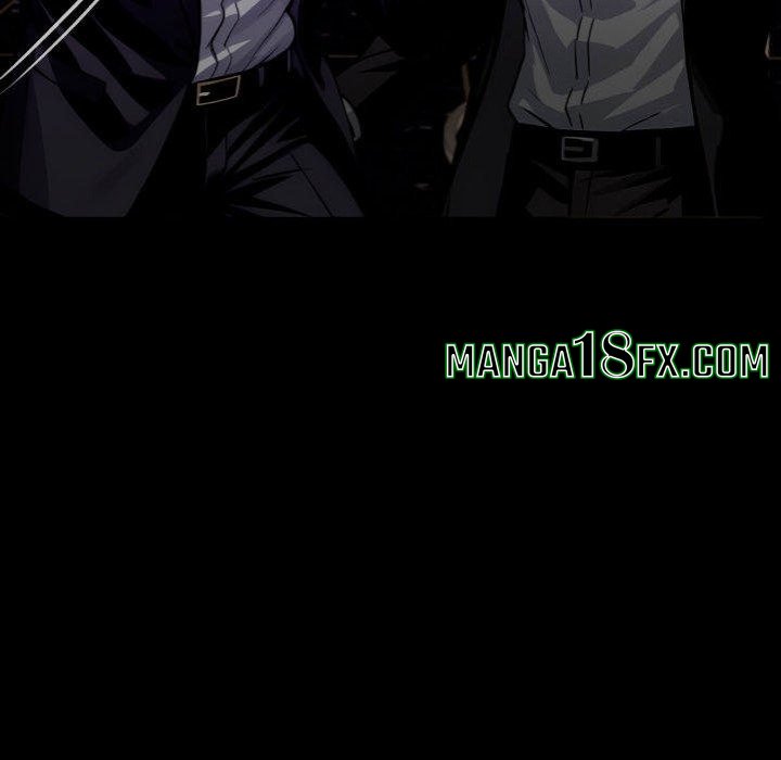 Gangster x Office Lady - Chapter 120 Page 64