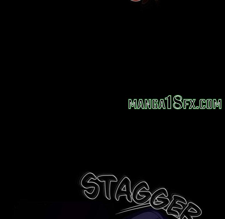 Gangster x Office Lady - Chapter 120 Page 73