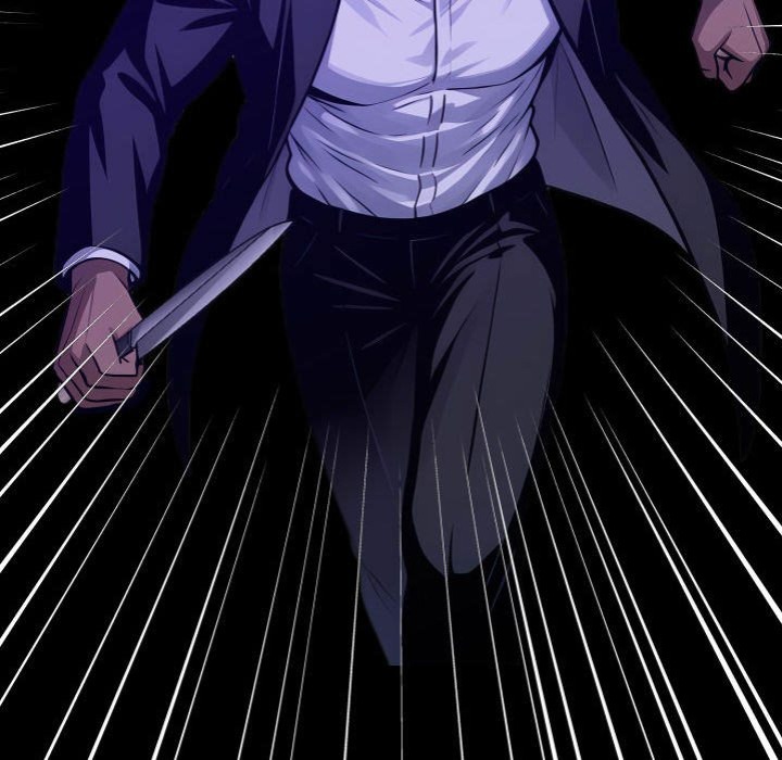 Gangster x Office Lady - Chapter 120 Page 76