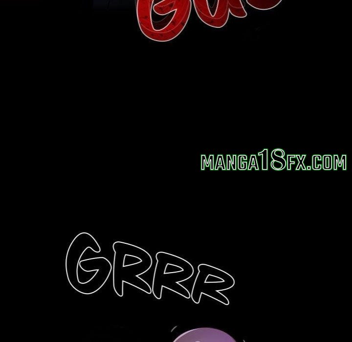 Gangster x Office Lady - Chapter 120 Page 82