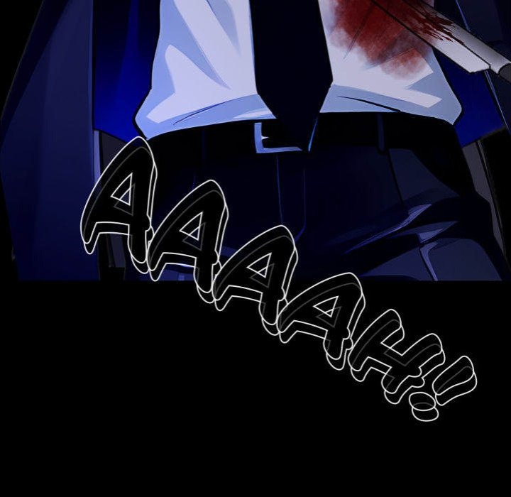 Gangster x Office Lady - Chapter 120 Page 89