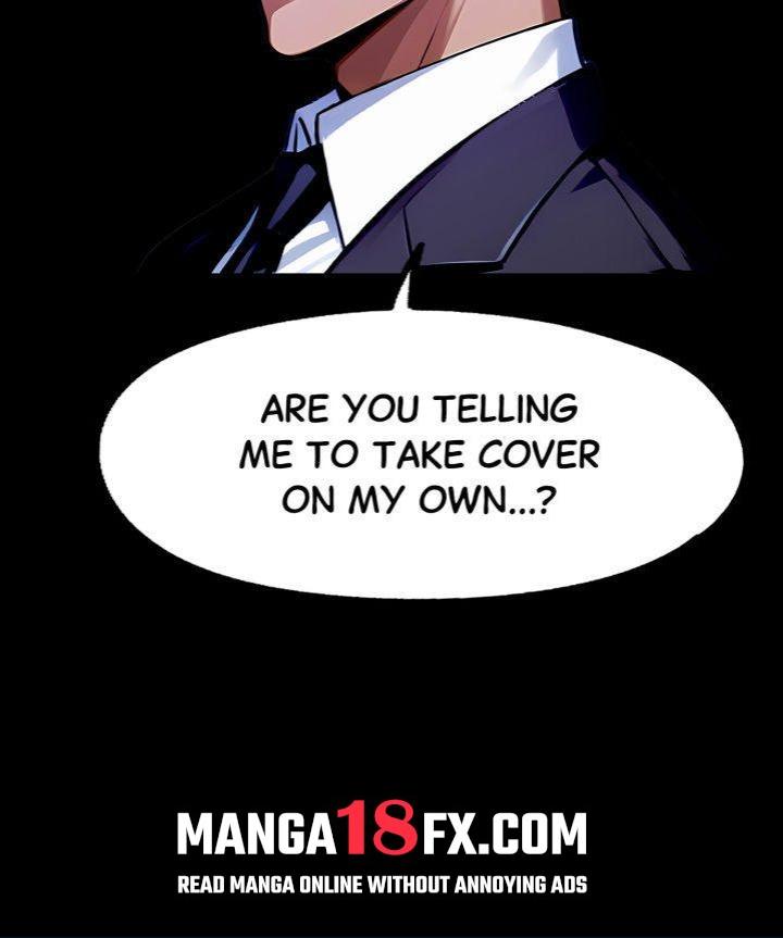 Gangster x Office Lady - Chapter 120 Page 9