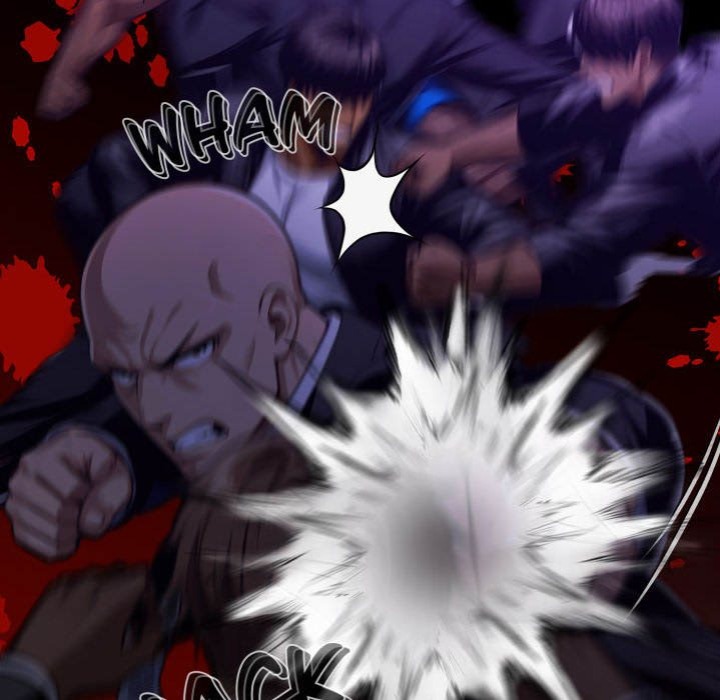 Gangster x Office Lady - Chapter 120 Page 98