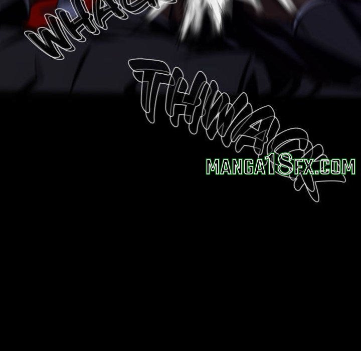 Gangster x Office Lady - Chapter 120 Page 99