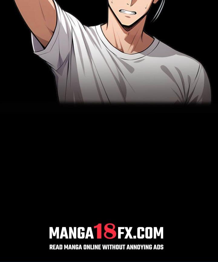 Gangster x Office Lady - Chapter 121 Page 110